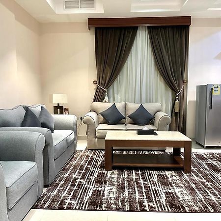 Sas Al Olaya Hotel Suites Al Khobar Exterior foto