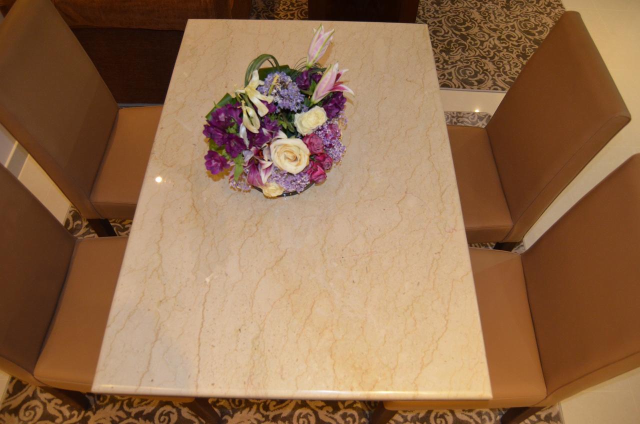 Sas Al Olaya Hotel Suites Al Khobar Exterior foto