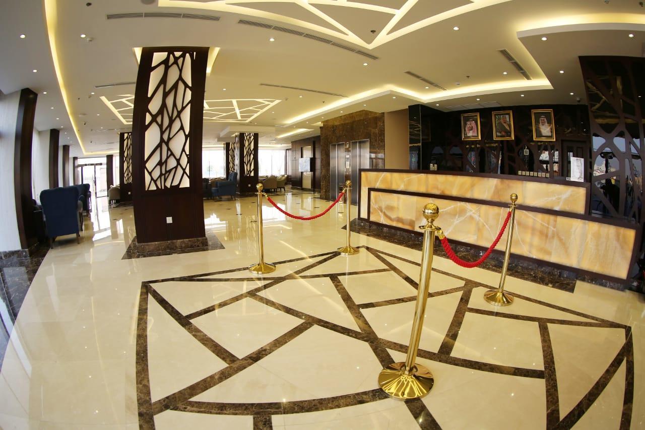 Sas Al Olaya Hotel Suites Al Khobar Exterior foto